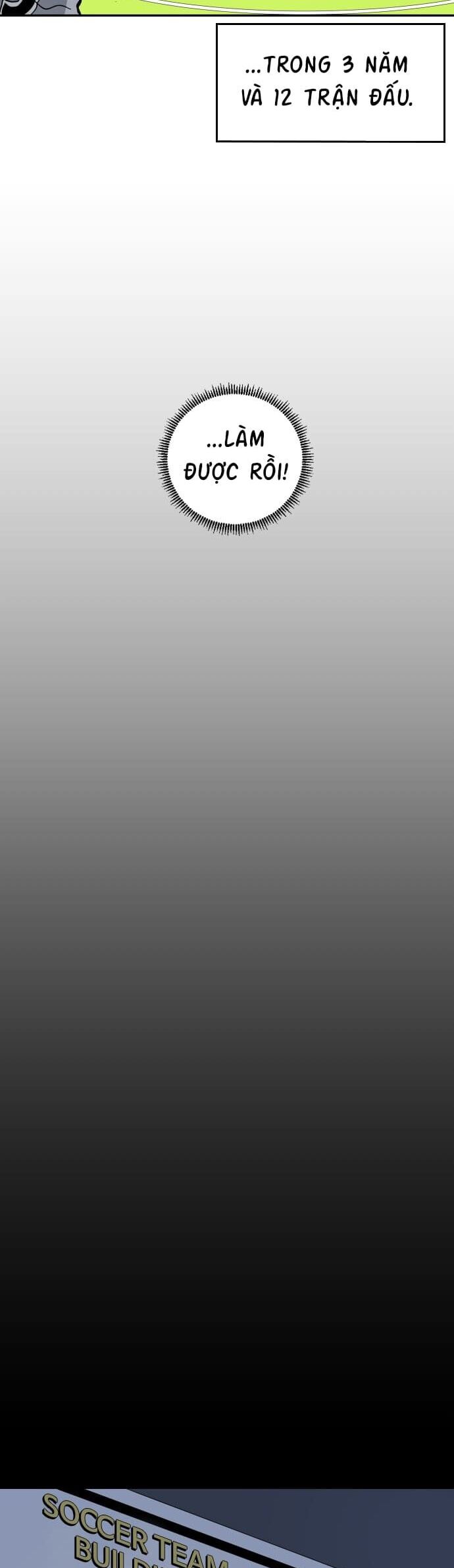 Sân Cỏ Chiến Kí Chap 59 - Next Chap 60