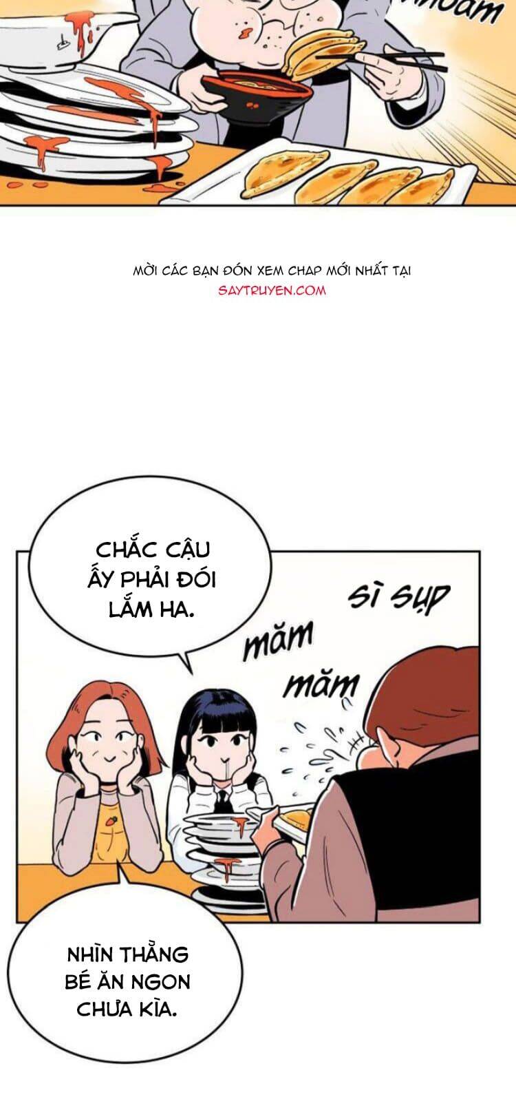 Sân Cỏ Chiến Kí Chap 6 - Next Chap 7