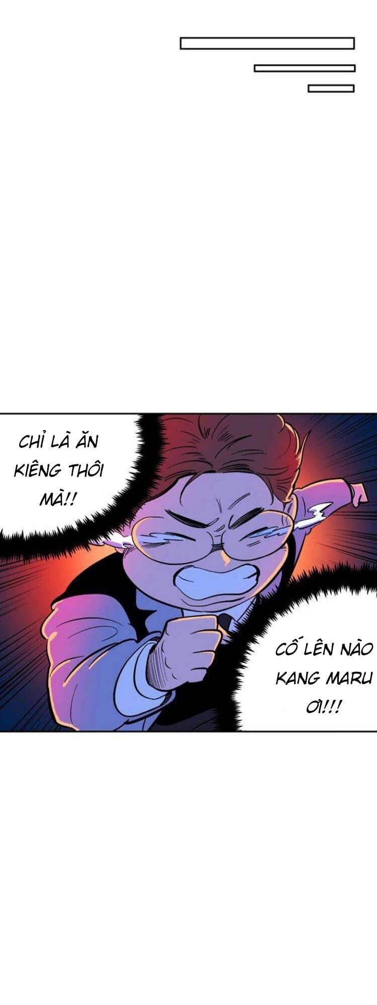 Sân Cỏ Chiến Kí Chap 6 - Next Chap 7