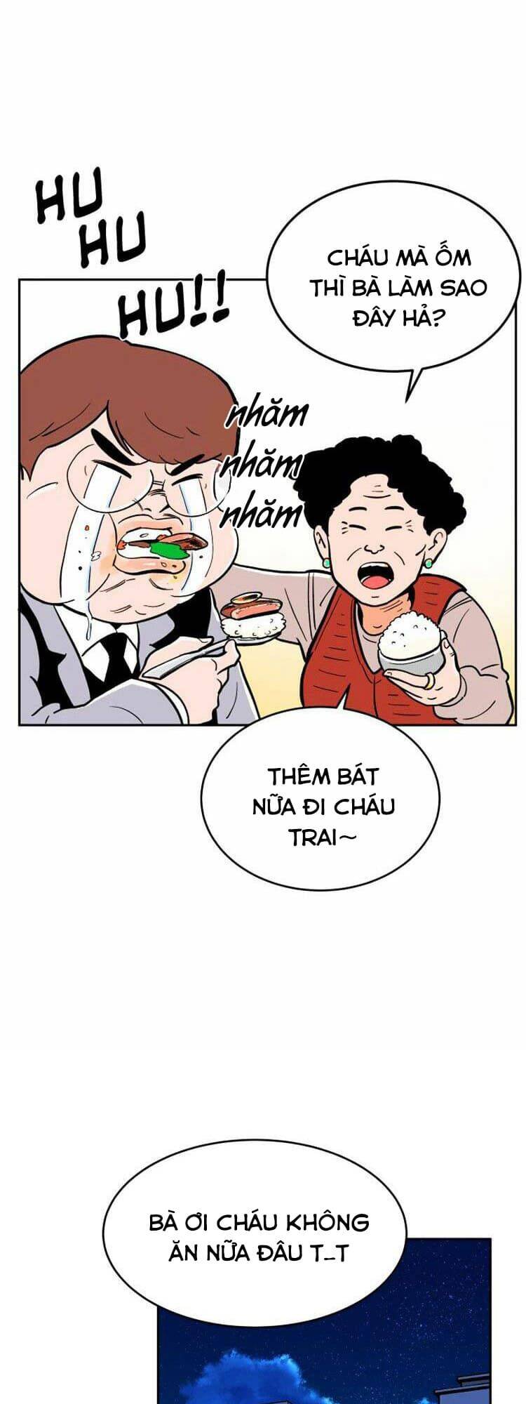 Sân Cỏ Chiến Kí Chap 6 - Next Chap 7