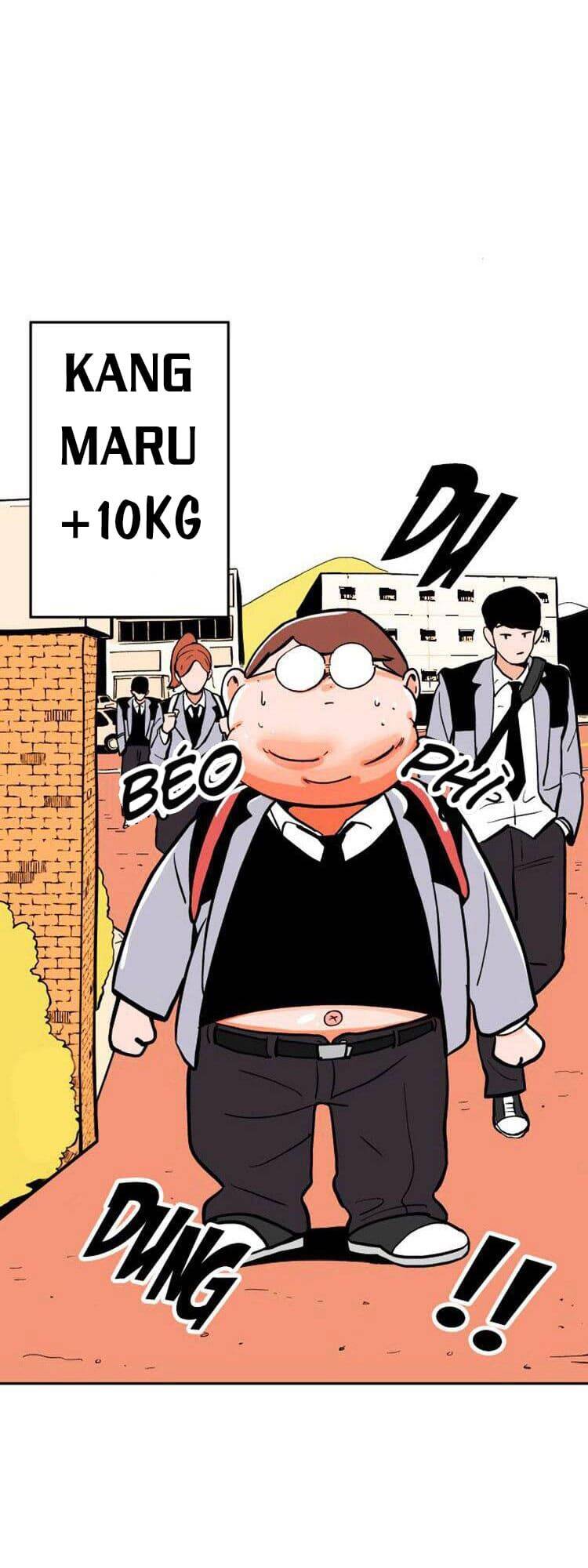 Sân Cỏ Chiến Kí Chap 6 - Next Chap 7