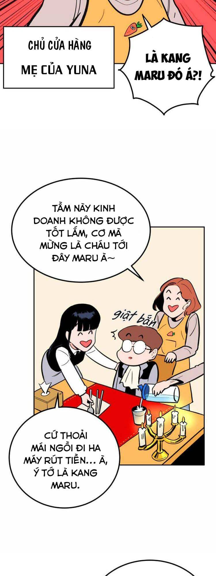 Sân Cỏ Chiến Kí Chap 6 - Next Chap 7