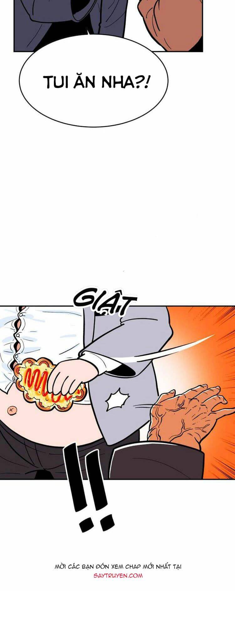 Sân Cỏ Chiến Kí Chap 6 - Next Chap 7