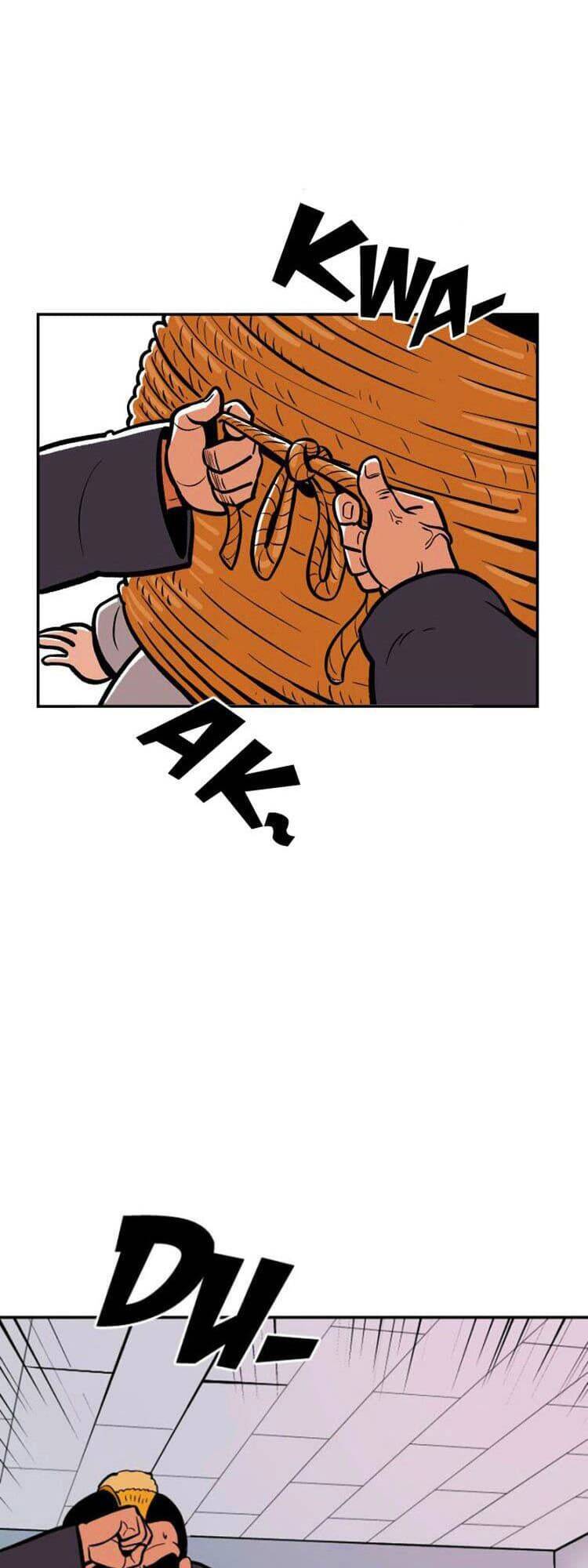 Sân Cỏ Chiến Kí Chap 6 - Next Chap 7