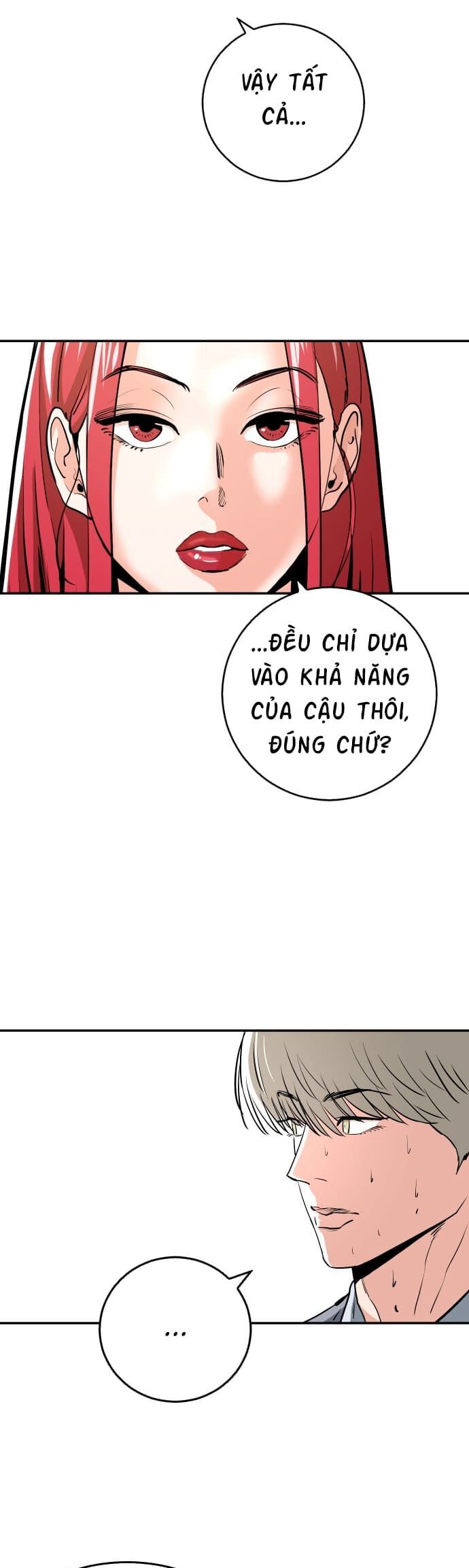 Sân Cỏ Chiến Kí Chap 60 - Next Chap 61