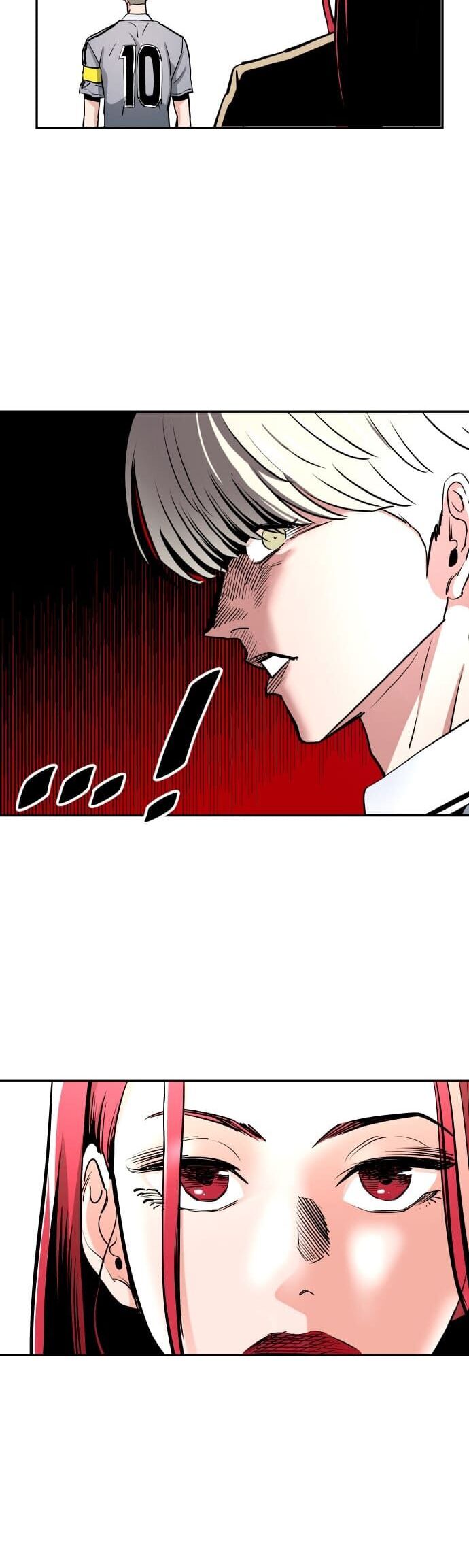 Sân Cỏ Chiến Kí Chap 60 - Next Chap 61