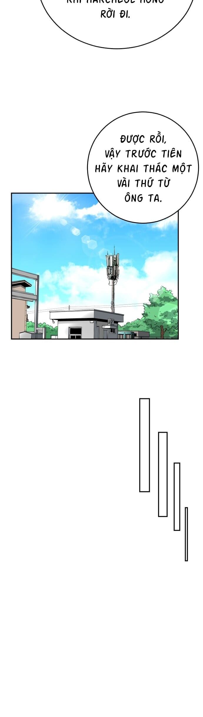 Sân Cỏ Chiến Kí Chap 60 - Next Chap 61