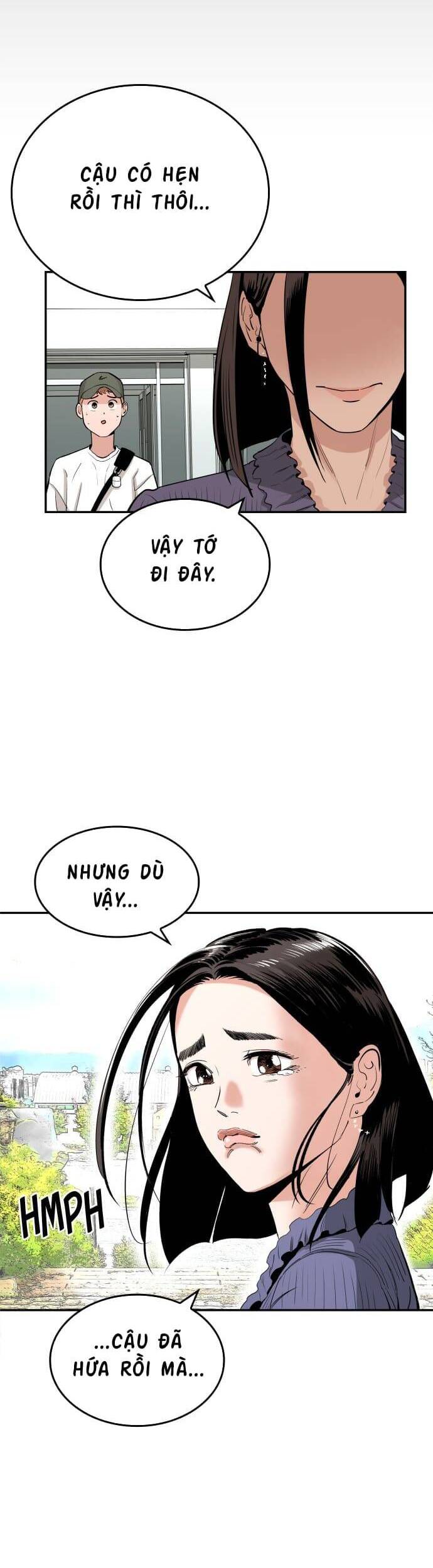 Sân Cỏ Chiến Kí Chap 61 - Next Chap 62