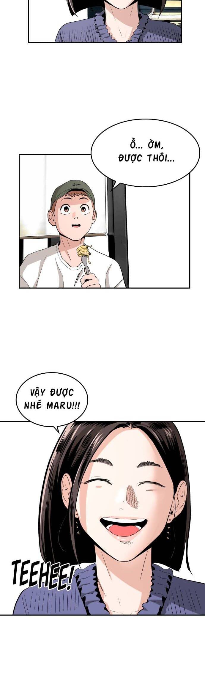 Sân Cỏ Chiến Kí Chap 61 - Next Chap 62