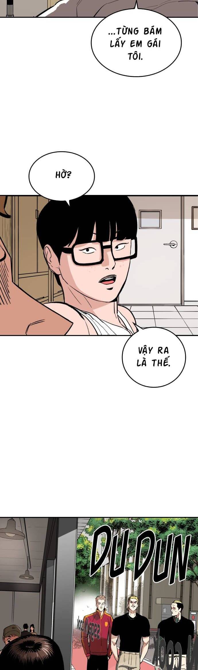 Sân Cỏ Chiến Kí Chap 61 - Next Chap 62