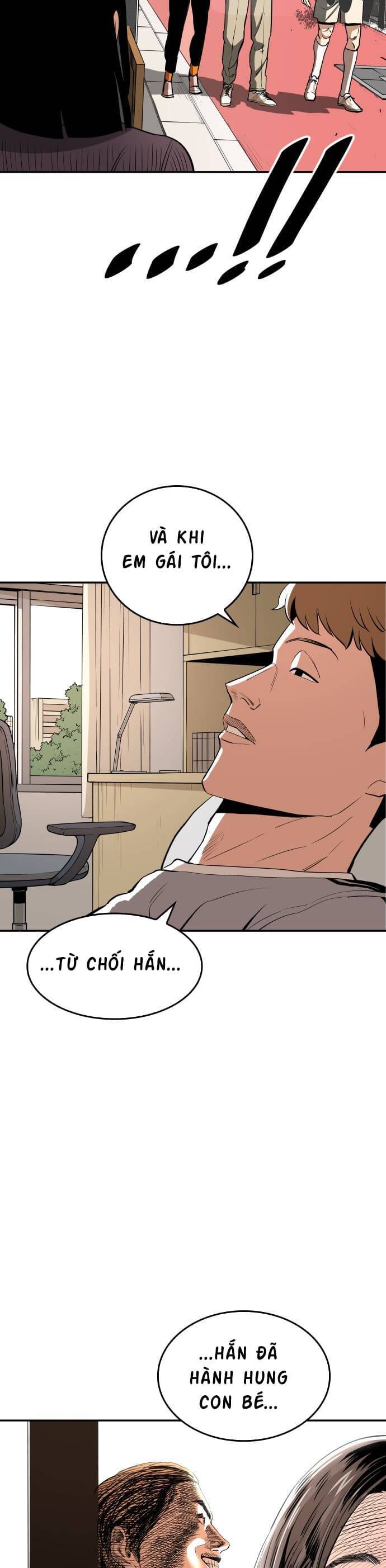 Sân Cỏ Chiến Kí Chap 61 - Next Chap 62