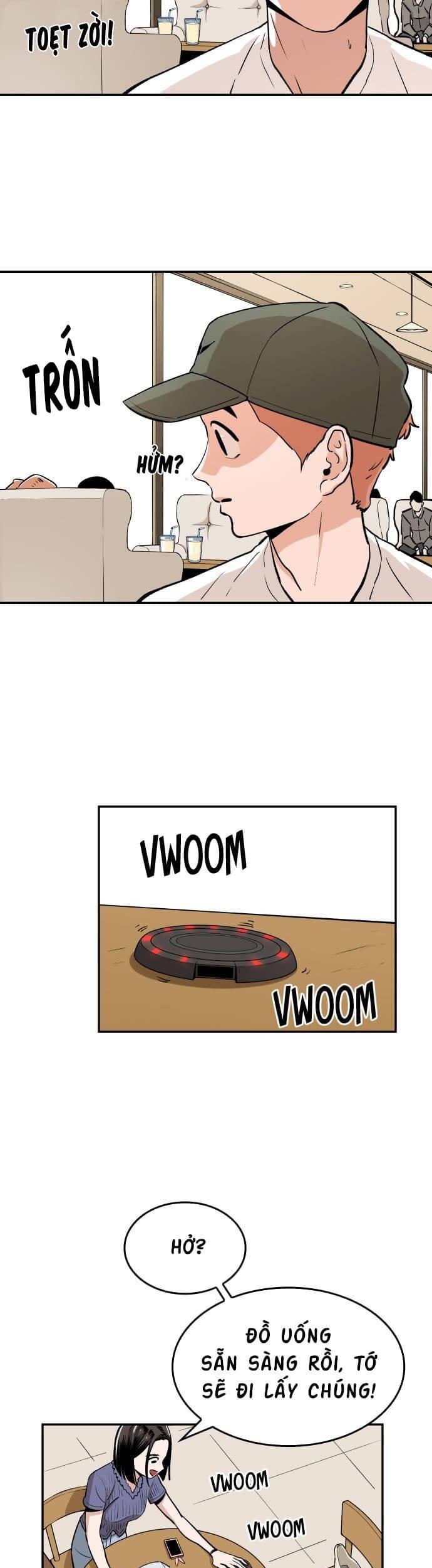 Sân Cỏ Chiến Kí Chap 62 - Next Chap 63