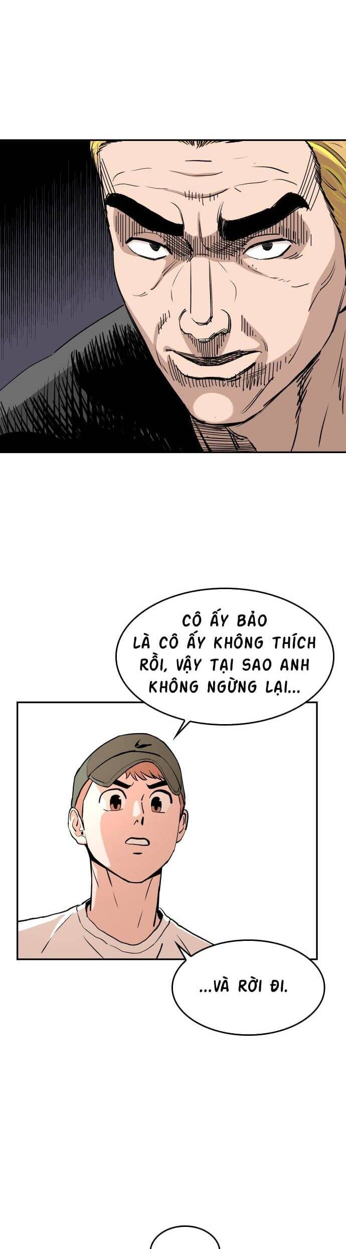 Sân Cỏ Chiến Kí Chap 62 - Next Chap 63