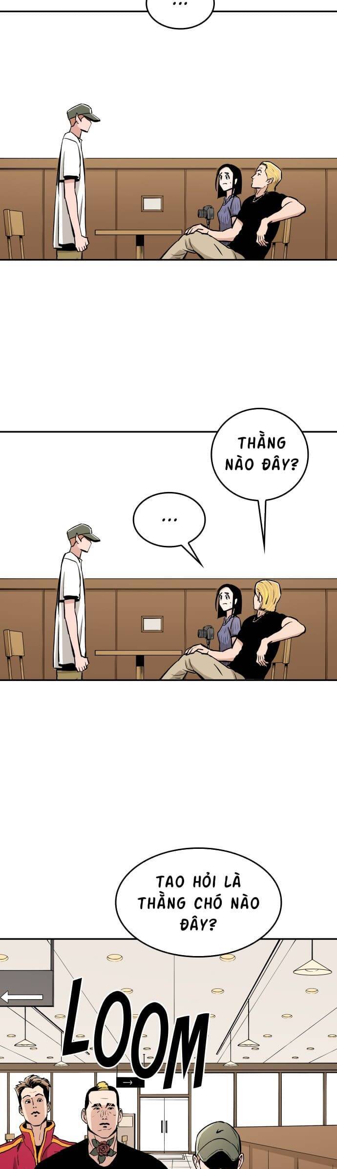 Sân Cỏ Chiến Kí Chap 62 - Next Chap 63