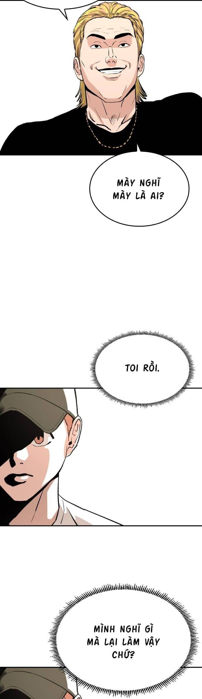 Sân Cỏ Chiến Kí Chap 62 - Next Chap 63