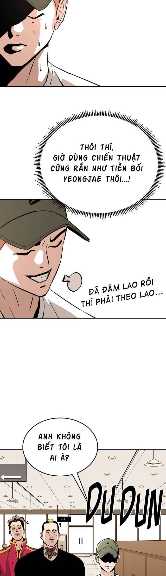 Sân Cỏ Chiến Kí Chap 62 - Next Chap 63