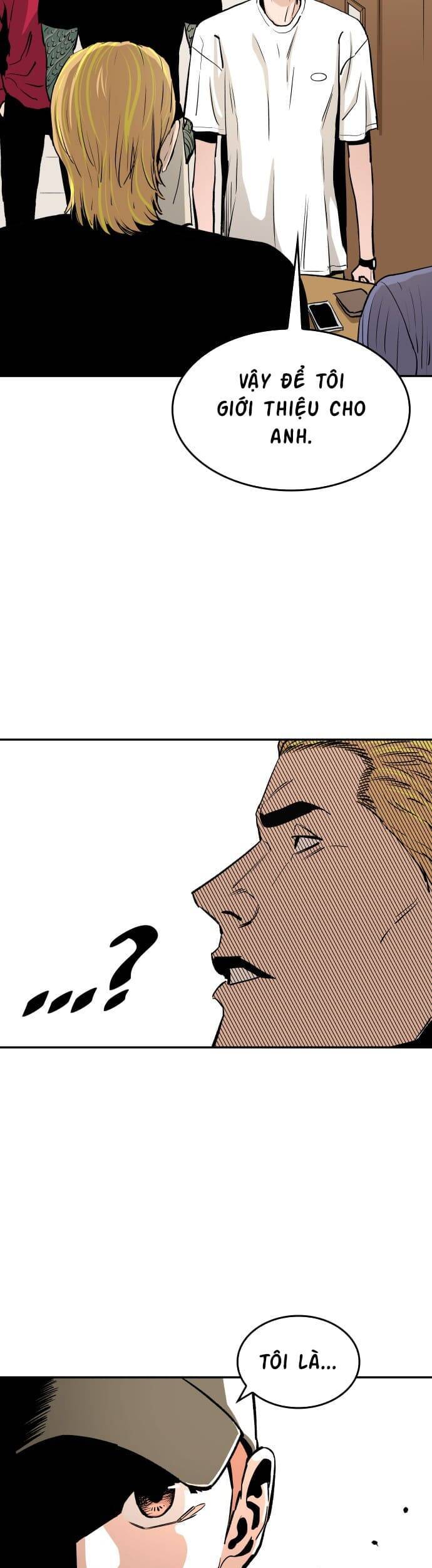 Sân Cỏ Chiến Kí Chap 62 - Next Chap 63