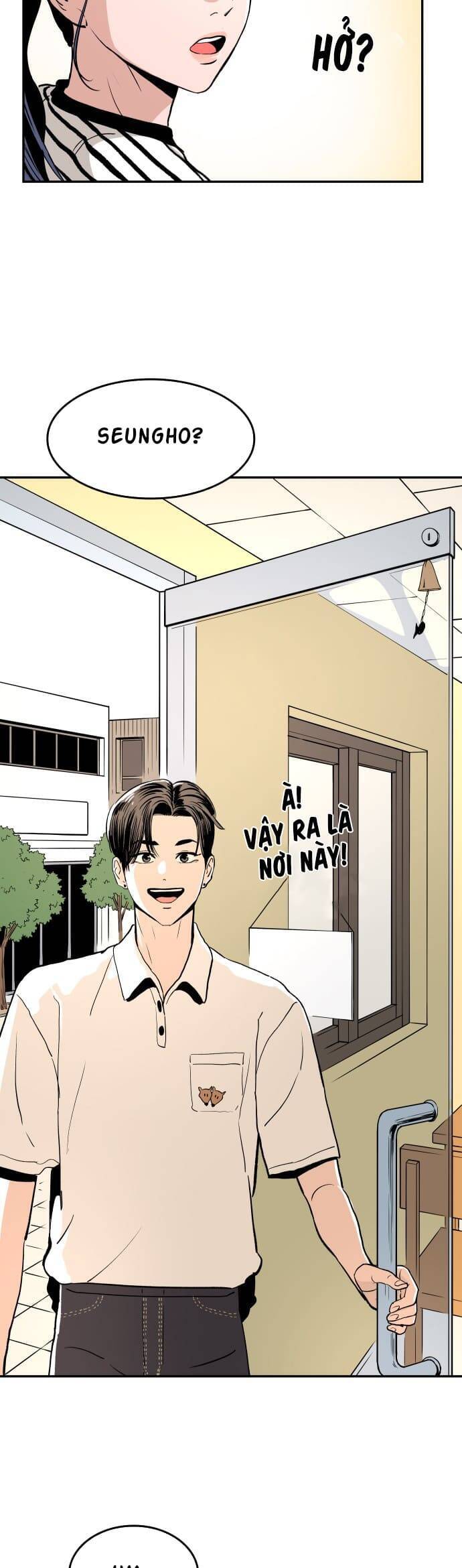 Sân Cỏ Chiến Kí Chap 62 - Next Chap 63