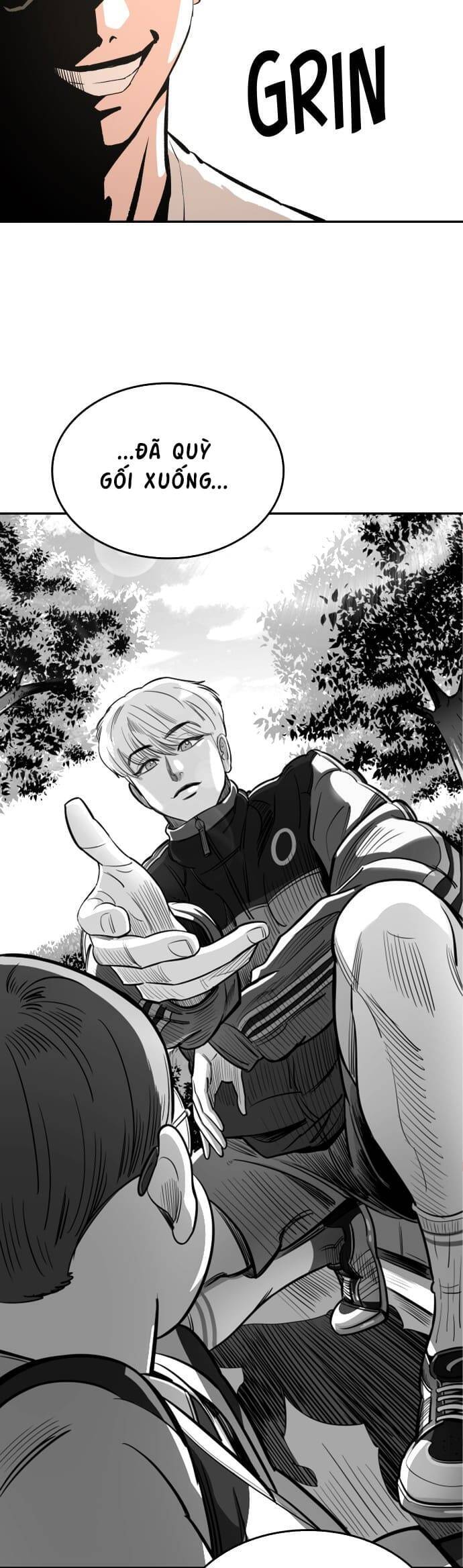 Sân Cỏ Chiến Kí Chap 62 - Next Chap 63