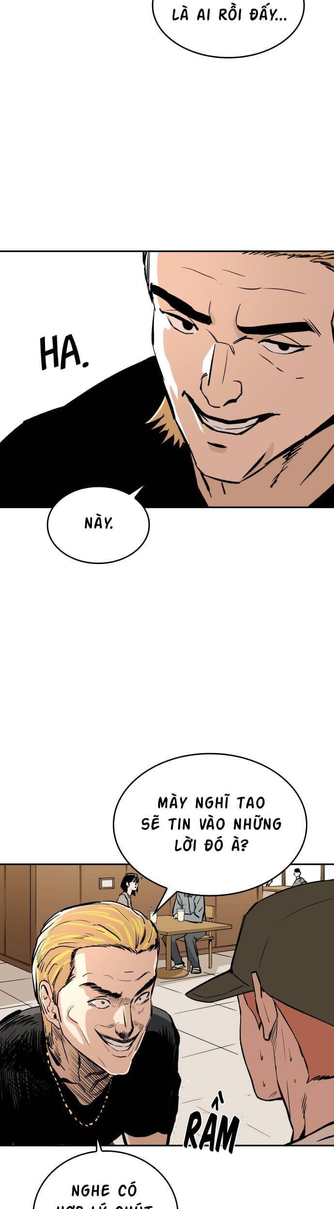 Sân Cỏ Chiến Kí Chap 62 - Next Chap 63