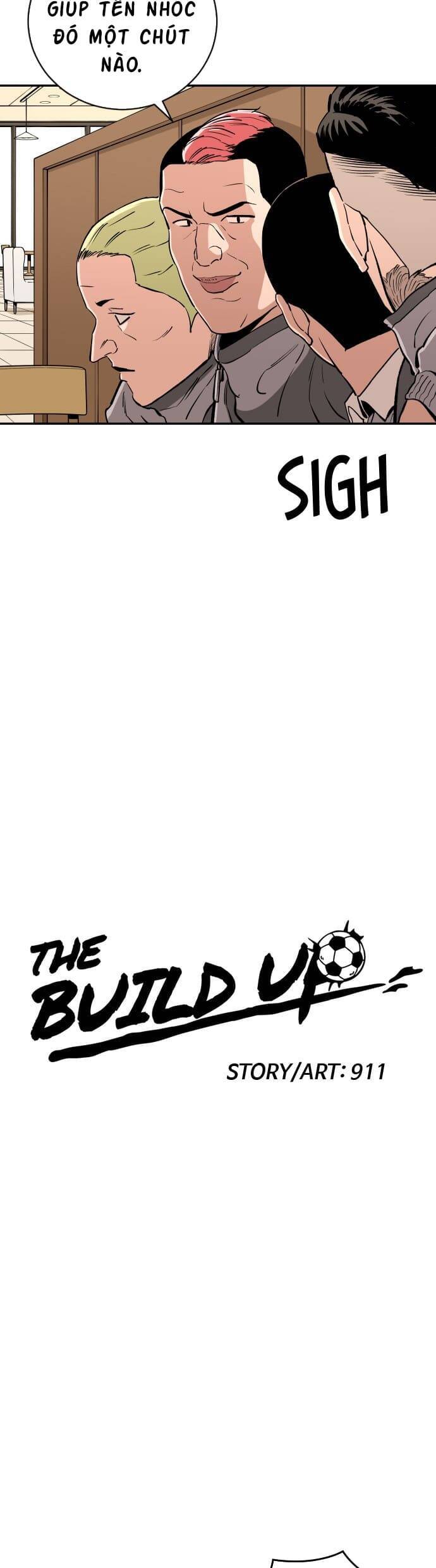 Sân Cỏ Chiến Kí Chap 63 - Next Chap 64