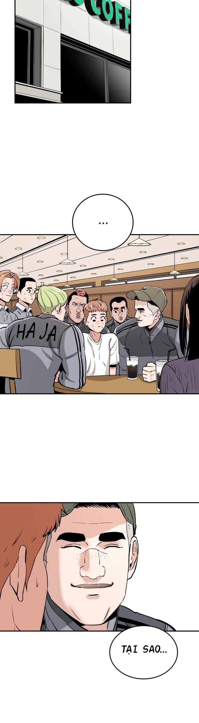 Sân Cỏ Chiến Kí Chap 63 - Next Chap 64