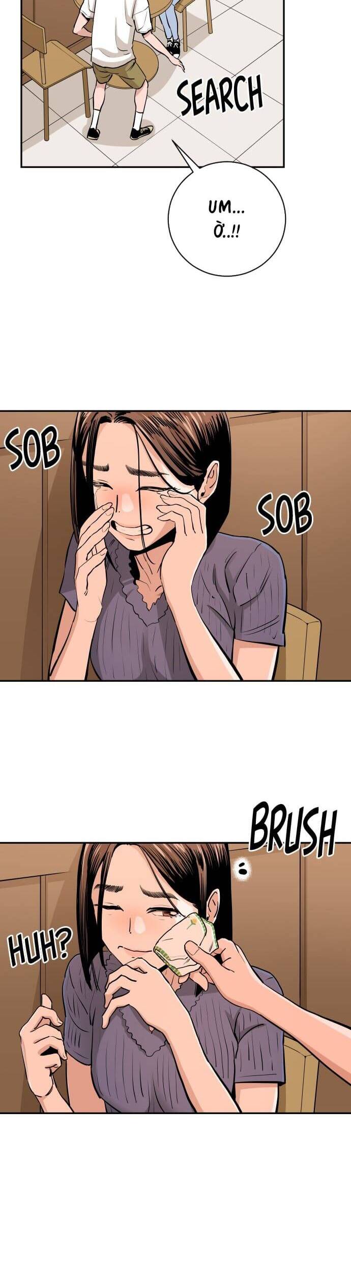 Sân Cỏ Chiến Kí Chap 63 - Next Chap 64