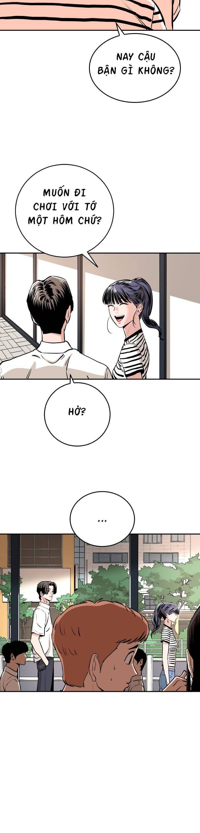 Sân Cỏ Chiến Kí Chap 63 - Next Chap 64