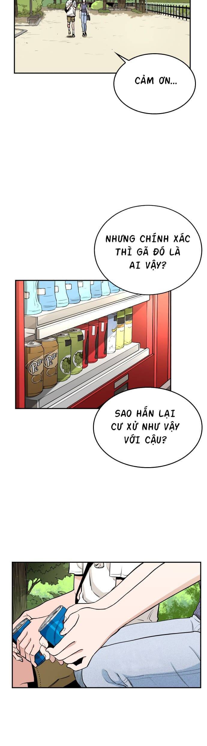 Sân Cỏ Chiến Kí Chap 64 - Next Chap 65
