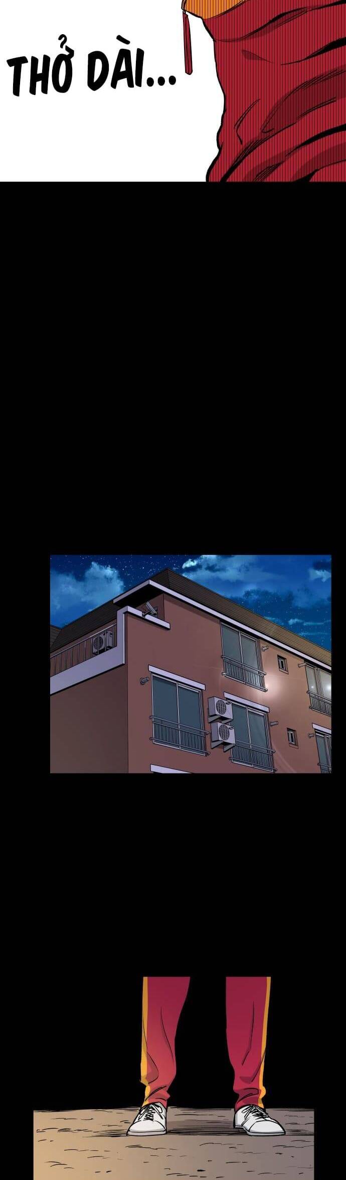 Sân Cỏ Chiến Kí Chap 64 - Next Chap 65