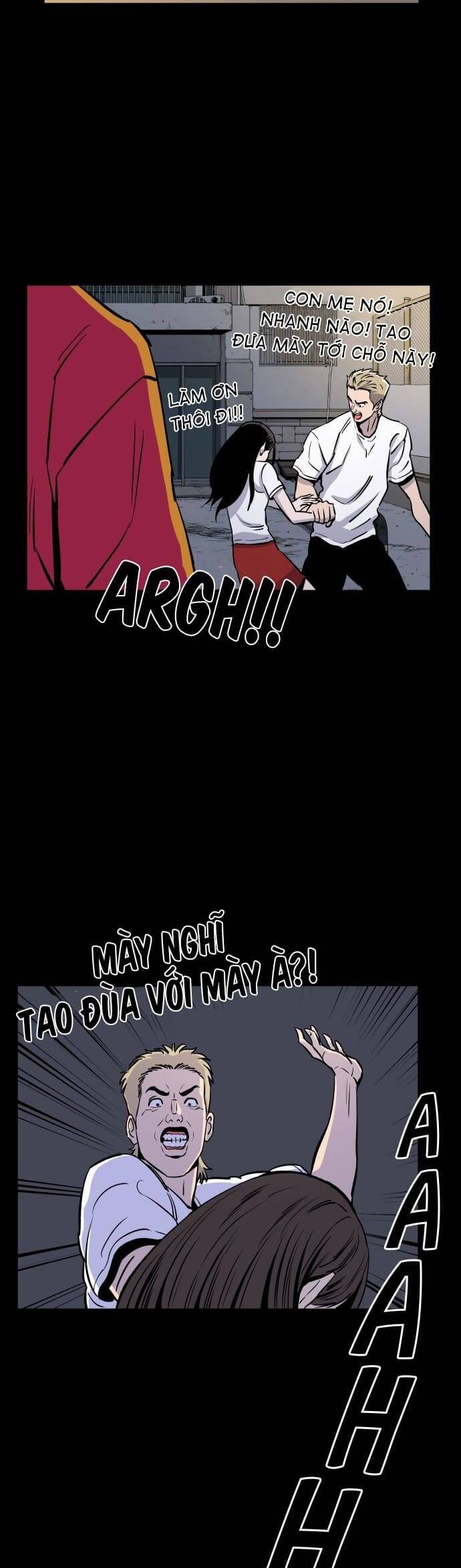 Sân Cỏ Chiến Kí Chap 64 - Next Chap 65