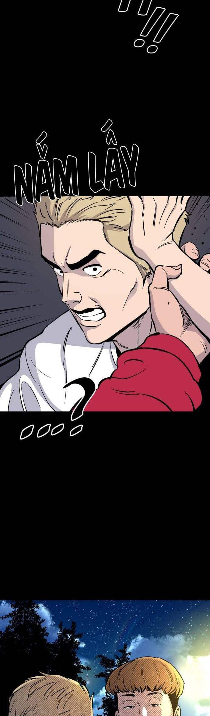 Sân Cỏ Chiến Kí Chap 64 - Next Chap 65