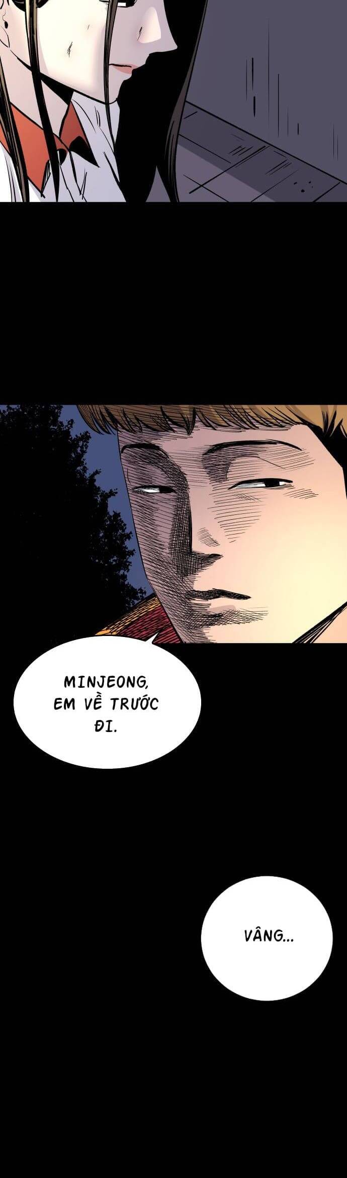 Sân Cỏ Chiến Kí Chap 64 - Next Chap 65