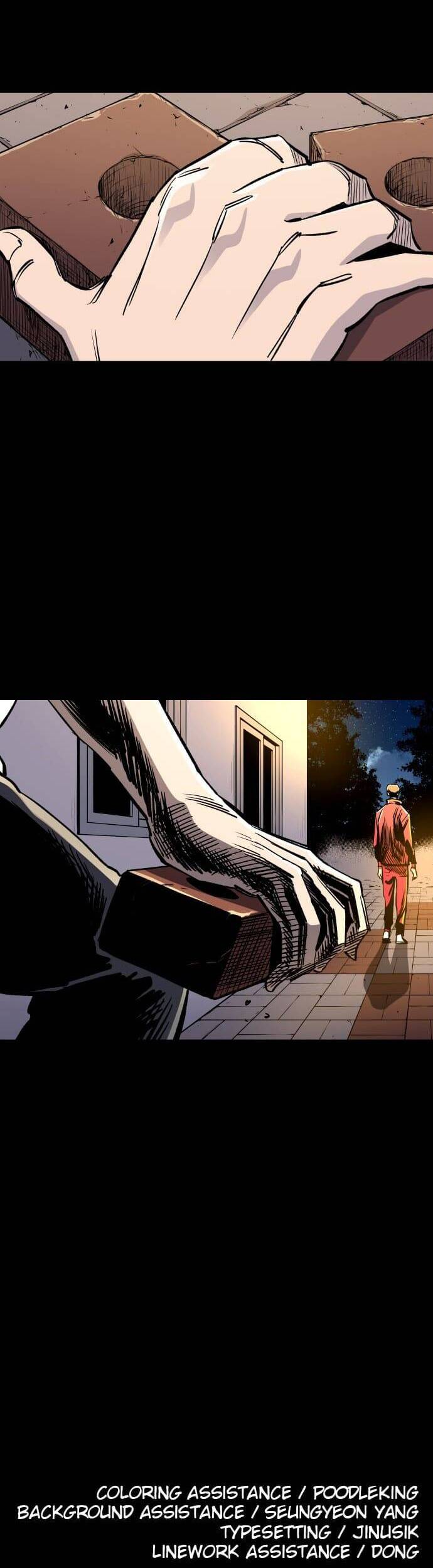 Sân Cỏ Chiến Kí Chap 64 - Next Chap 65