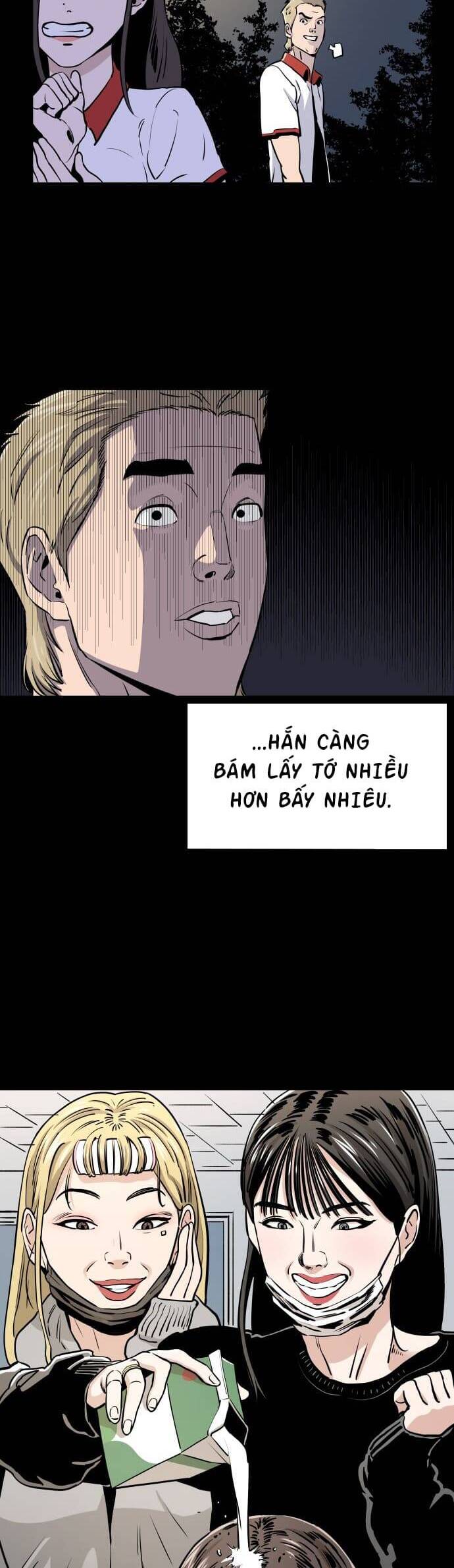 Sân Cỏ Chiến Kí Chap 64 - Next Chap 65