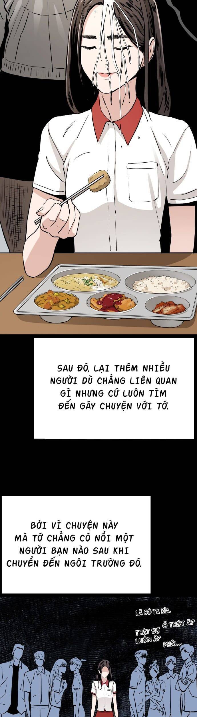 Sân Cỏ Chiến Kí Chap 64 - Next Chap 65