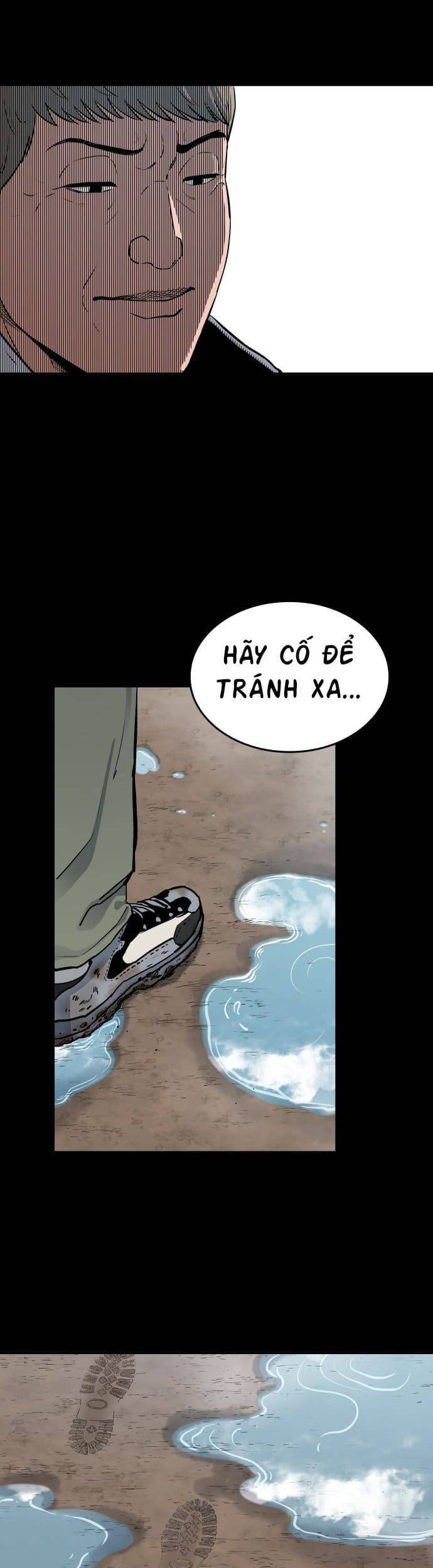 Sân Cỏ Chiến Kí Chap 65 - Next Chap 66