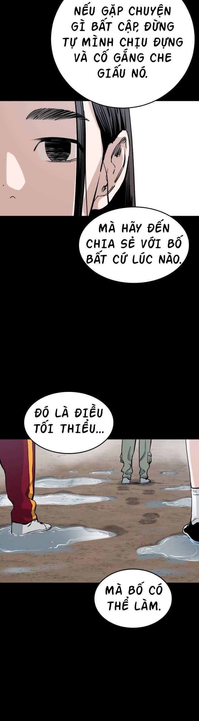 Sân Cỏ Chiến Kí Chap 65 - Next Chap 66