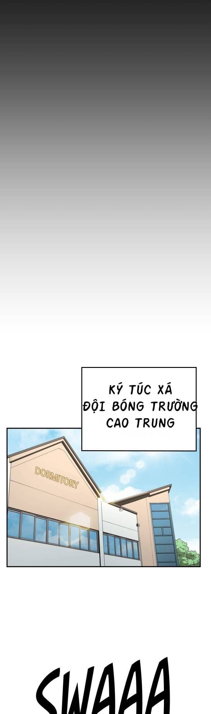 Sân Cỏ Chiến Kí Chap 65 - Next Chap 66