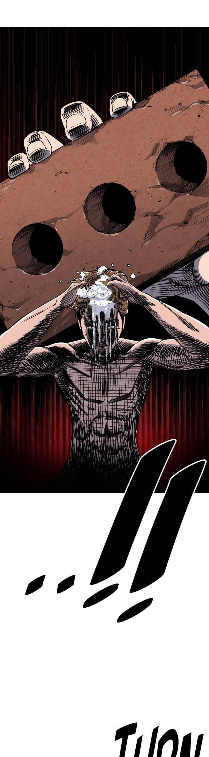 Sân Cỏ Chiến Kí Chap 65 - Next Chap 66