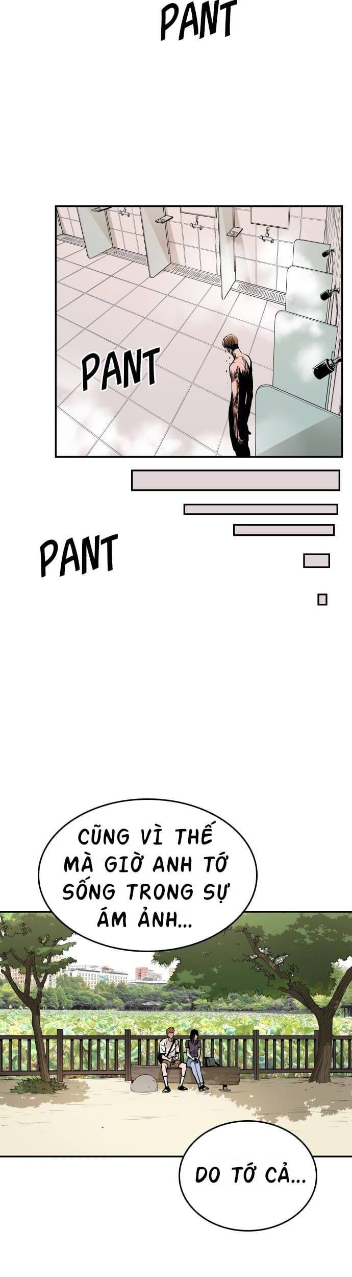 Sân Cỏ Chiến Kí Chap 65 - Next Chap 66