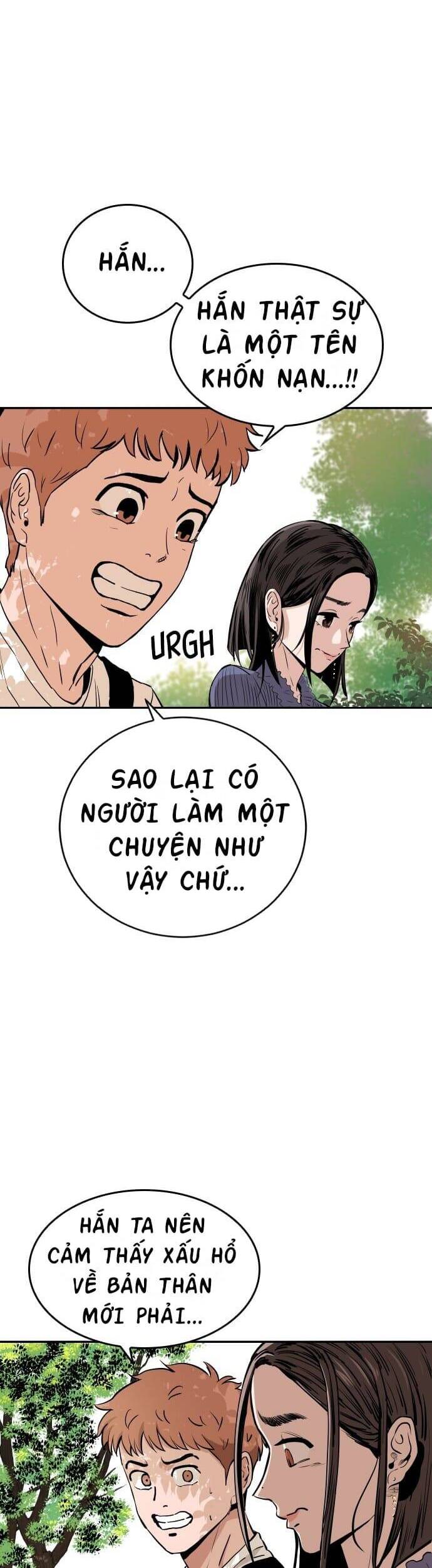 Sân Cỏ Chiến Kí Chap 65 - Next Chap 66