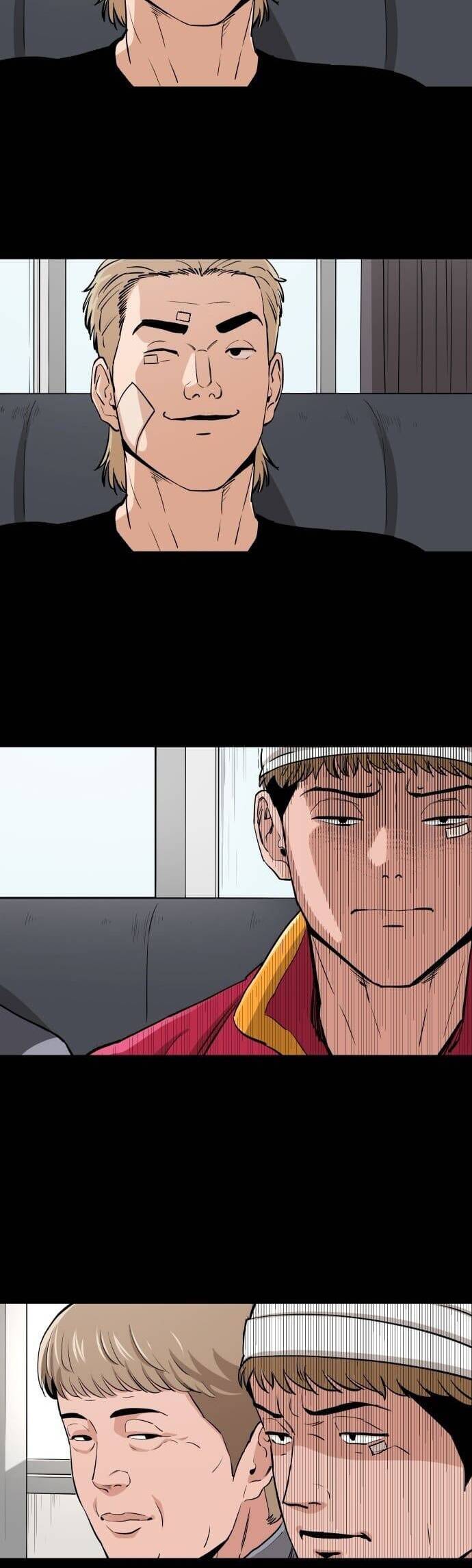 Sân Cỏ Chiến Kí Chap 65 - Next Chap 66