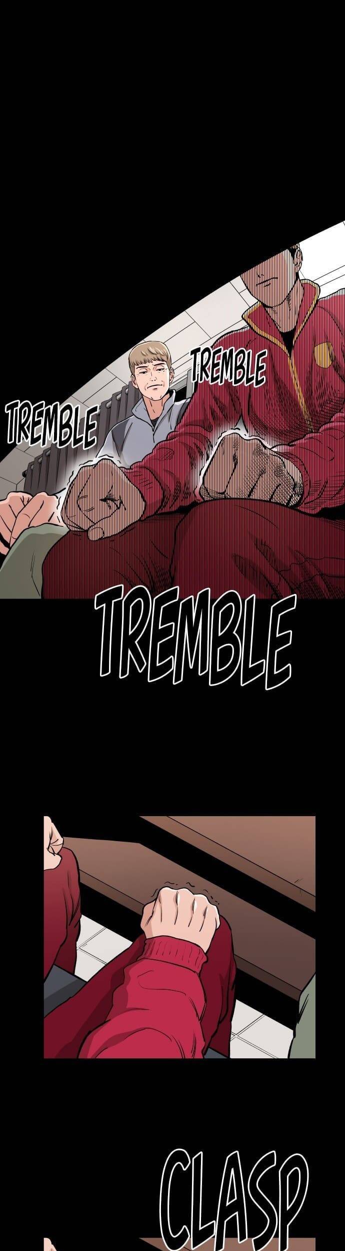 Sân Cỏ Chiến Kí Chap 65 - Next Chap 66