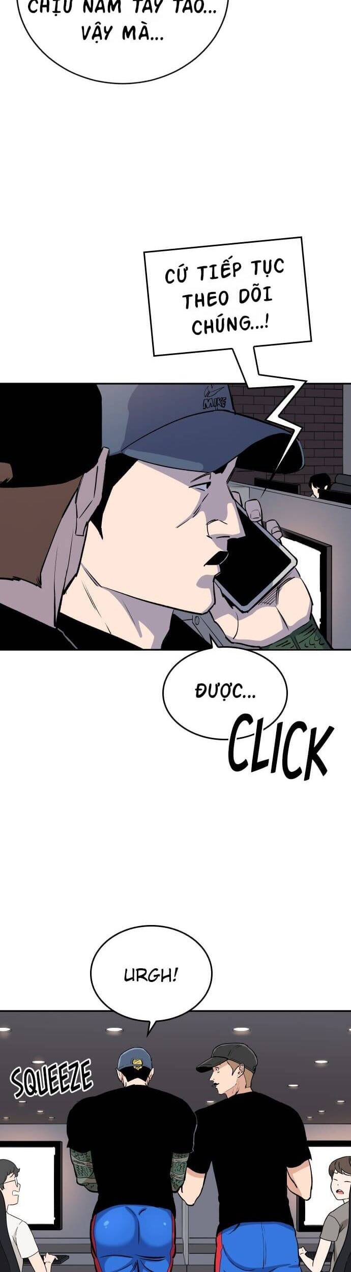 Sân Cỏ Chiến Kí Chap 66 - Next Chap 67