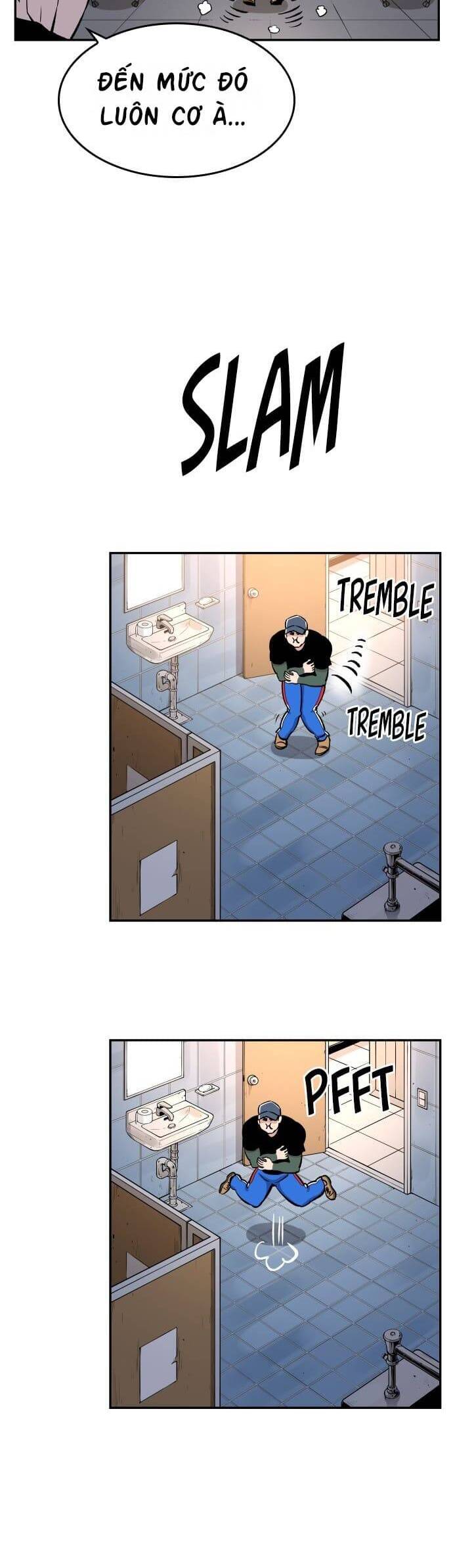 Sân Cỏ Chiến Kí Chap 66 - Next Chap 67