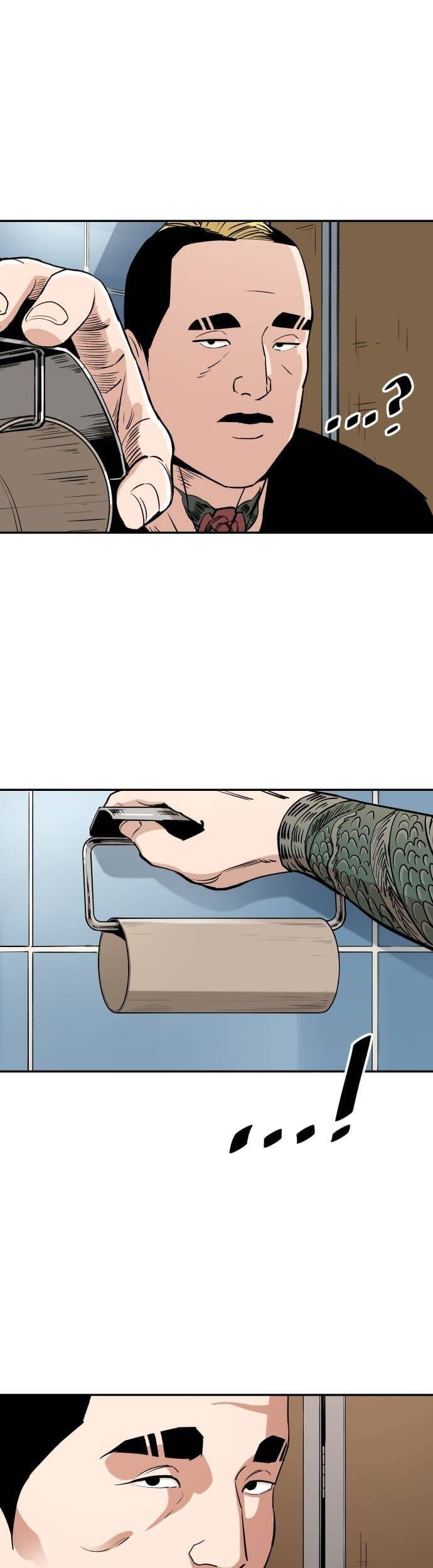 Sân Cỏ Chiến Kí Chap 66 - Next Chap 67