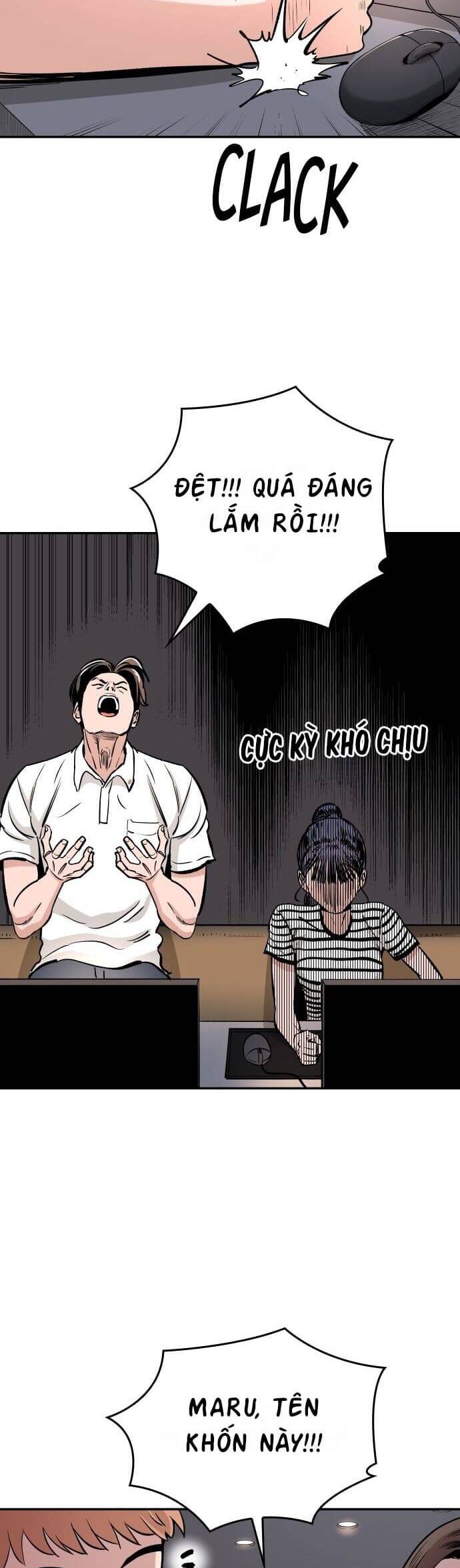 Sân Cỏ Chiến Kí Chap 66 - Next Chap 67