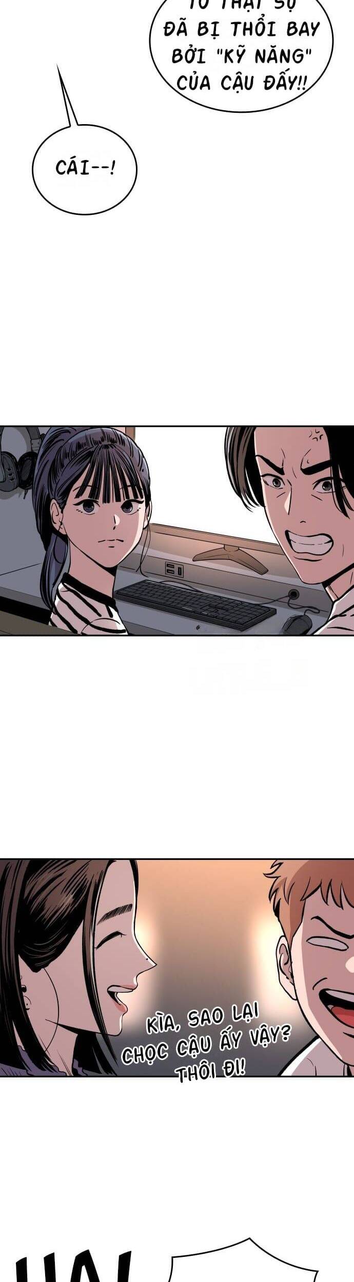 Sân Cỏ Chiến Kí Chap 66 - Next Chap 67