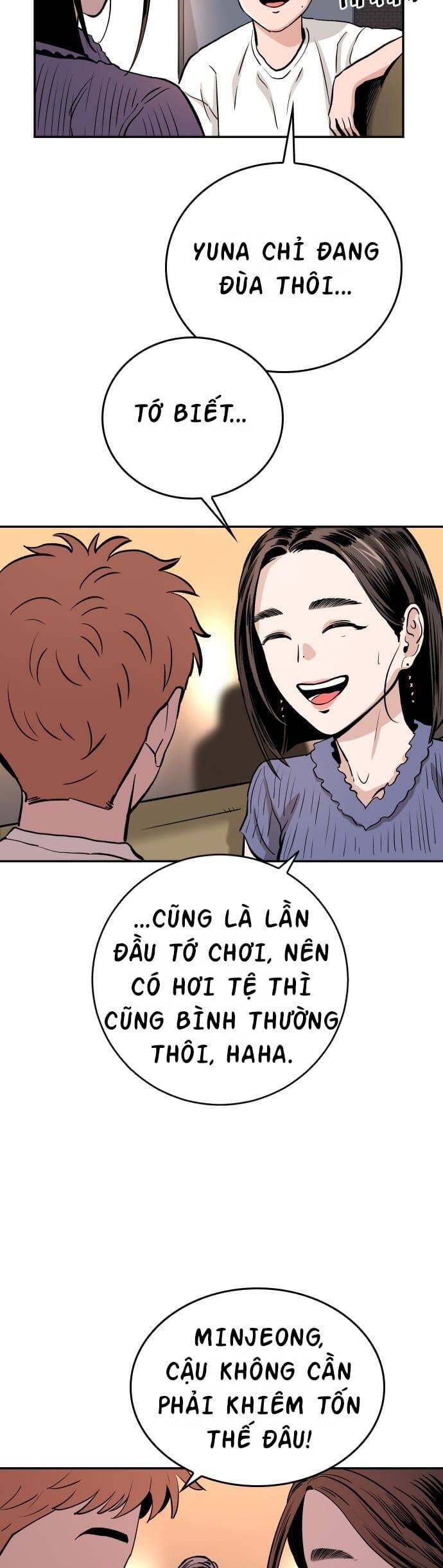 Sân Cỏ Chiến Kí Chap 66 - Next Chap 67
